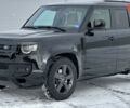 купить новое авто Ленд Ровер Дефендер 2025 года от официального дилера JAGUAR LAND ROVER КИЇВ АЕРОПОРТ Ленд Ровер фото