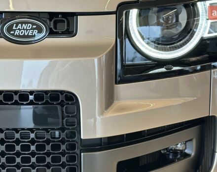 Ленд Ровер Дефендер, объемом двигателя 5 л и пробегом 0 тыс. км за 226625 $, фото 6 на Automoto.ua