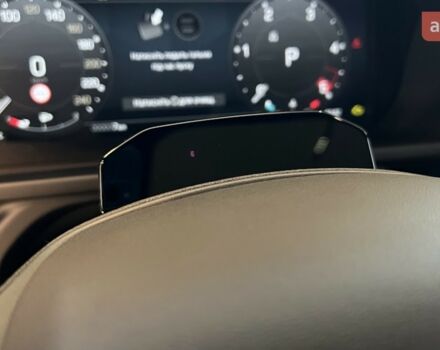 Ленд Ровер Дефендер, объемом двигателя 3 л и пробегом 0 тыс. км за 148855 $, фото 17 на Automoto.ua