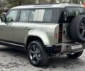 Ленд Ровер Дефендер, объемом двигателя 3 л и пробегом 0 тыс. км за 124265 $, фото 4 на Automoto.ua