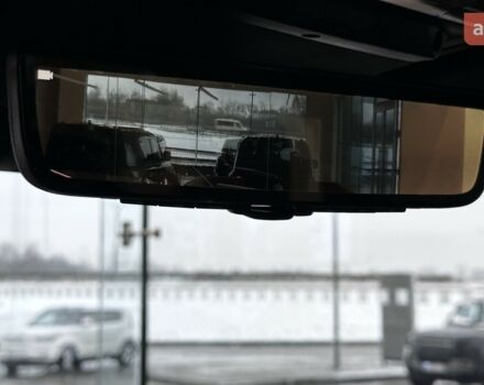 Ленд Ровер Дефендер, объемом двигателя 5 л и пробегом 0 тыс. км за 229184 $, фото 23 на Automoto.ua