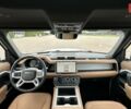 купити нове авто Ленд Ровер Дефендер 2025 року від офіційного дилера JAGUAR LAND ROVER КИЇВ АЕРОПОРТ Ленд Ровер фото