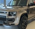 Ленд Ровер Дефендер, объемом двигателя 5 л и пробегом 0 тыс. км за 229184 $, фото 2 на Automoto.ua