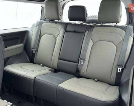 купить новое авто Ленд Ровер Дефендер 2025 года от официального дилера JAGUAR LAND ROVER КИЇВ АЕРОПОРТ Ленд Ровер фото