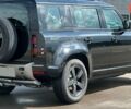 купить новое авто Ленд Ровер Дефендер 2025 года от официального дилера JAGUAR LAND ROVER КИЇВ АЕРОПОРТ Ленд Ровер фото