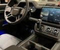купити нове авто Ленд Ровер Дефендер 2025 року від офіційного дилера Jaguar Land Rover Дніпро "Аеліта Преміум" Ленд Ровер фото