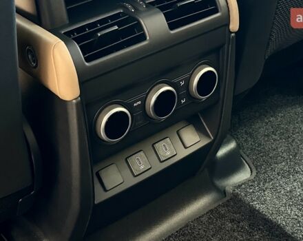 Ленд Ровер Дефендер, об'ємом двигуна 3 л та пробігом 0 тис. км за 140575 $, фото 16 на Automoto.ua