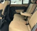 купити нове авто Ленд Ровер Дефендер 2025 року від офіційного дилера JAGUAR LAND ROVER КИЇВ АЕРОПОРТ Ленд Ровер фото