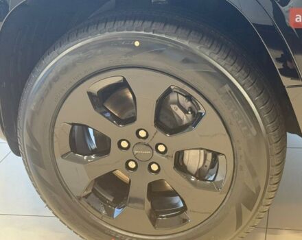 купить новое авто Ленд Ровер Дефендер 2025 года от официального дилера Київ Захід Jaguar Land Rover Ленд Ровер фото