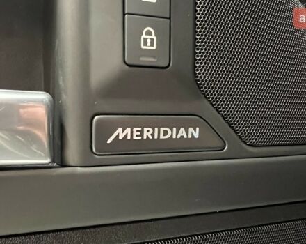 Ленд Ровер Дефендер, объемом двигателя 3 л и пробегом 0 тыс. км за 148855 $, фото 12 на Automoto.ua