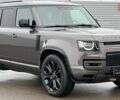 купити нове авто Ленд Ровер Дефендер 2025 року від офіційного дилера JAGUAR LAND ROVER КИЇВ АЕРОПОРТ Ленд Ровер фото