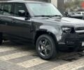купити нове авто Ленд Ровер Дефендер 2025 року від офіційного дилера Jaguar Land Rover Одеса Ленд Ровер фото