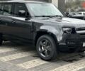 купити нове авто Ленд Ровер Дефендер 2025 року від офіційного дилера Jaguar Land Rover Одеса Ленд Ровер фото