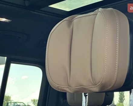 купити нове авто Ленд Ровер Дефендер 2025 року від офіційного дилера JAGUAR LAND ROVER КИЇВ АЕРОПОРТ Ленд Ровер фото