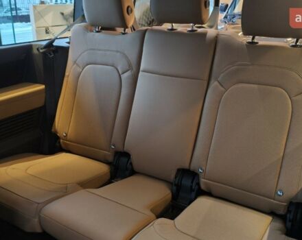 купить новое авто Ленд Ровер Дефендер 2025 года от официального дилера Київ Захід Jaguar Land Rover Ленд Ровер фото