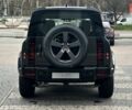 купить новое авто Ленд Ровер Дефендер 2025 года от официального дилера Jaguar Land Rover Одеса Ленд Ровер фото