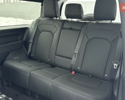 купить новое авто Ленд Ровер Дефендер 2025 года от официального дилера JAGUAR LAND ROVER КИЇВ АЕРОПОРТ Ленд Ровер фото