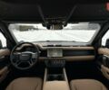 купить новое авто Ленд Ровер Дефендер 2025 года от официального дилера JAGUAR LAND ROVER КИЇВ АЕРОПОРТ Ленд Ровер фото