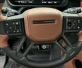 купити нове авто Ленд Ровер Дефендер 2025 року від офіційного дилера JAGUAR LAND ROVER КИЇВ АЕРОПОРТ Ленд Ровер фото