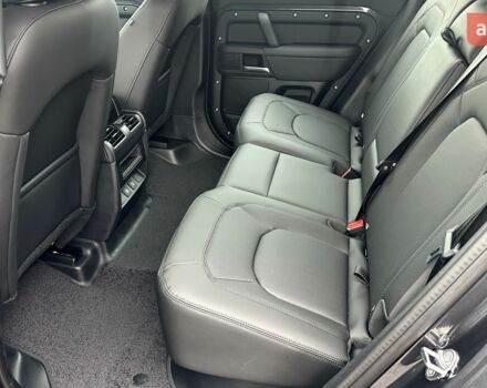 купить новое авто Ленд Ровер Дефендер 2025 года от официального дилера Jaguar Land Rover Одеса Ленд Ровер фото