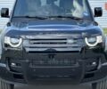 купити нове авто Ленд Ровер Дефендер 2025 року від офіційного дилера JAGUAR LAND ROVER КИЇВ АЕРОПОРТ Ленд Ровер фото
