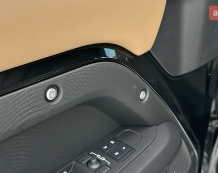 купить новое авто Ленд Ровер Дефендер 2025 года от официального дилера JAGUAR LAND ROVER КИЇВ АЕРОПОРТ Ленд Ровер фото