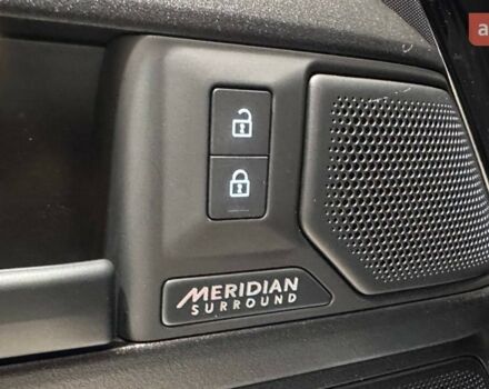 купити нове авто Ленд Ровер Дефендер 2025 року від офіційного дилера Київ Захід Jaguar Land Rover Ленд Ровер фото