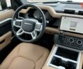 купити нове авто Ленд Ровер Дефендер 2025 року від офіційного дилера JAGUAR LAND ROVER КИЇВ АЕРОПОРТ Ленд Ровер фото