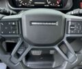 купить новое авто Ленд Ровер Дефендер 2025 года от официального дилера JAGUAR LAND ROVER КИЇВ АЕРОПОРТ Ленд Ровер фото
