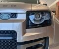 купить новое авто Ленд Ровер Дефендер 2025 года от официального дилера Київ Захід Jaguar Land Rover Ленд Ровер фото