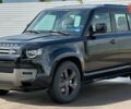 купить новое авто Ленд Ровер Дефендер 2025 года от официального дилера JAGUAR LAND ROVER КИЇВ АЕРОПОРТ Ленд Ровер фото
