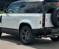 купити нове авто Ленд Ровер Дефендер 2025 року від офіційного дилера JAGUAR LAND ROVER КИЇВ АЕРОПОРТ Ленд Ровер фото