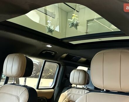 Ленд Ровер Дефендер, об'ємом двигуна 3 л та пробігом 0 тис. км за 140575 $, фото 14 на Automoto.ua