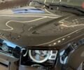 купить новое авто Ленд Ровер Дефендер 2025 года от официального дилера Київ Захід Jaguar Land Rover Ленд Ровер фото