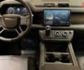 купити нове авто Ленд Ровер Дефендер 2025 року від офіційного дилера Jaguar Land Rover Дніпро "Аеліта Преміум" Ленд Ровер фото
