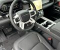 купить новое авто Ленд Ровер Дефендер 2025 года от официального дилера JAGUAR LAND ROVER КИЇВ АЕРОПОРТ Ленд Ровер фото