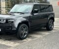 купить новое авто Ленд Ровер Дефендер 2025 года от официального дилера Jaguar Land Rover Одеса Ленд Ровер фото