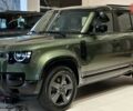 Ленд Ровер Дефендер, об'ємом двигуна 3 л та пробігом 0 тис. км за 140575 $, фото 1 на Automoto.ua
