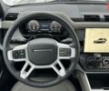 купить новое авто Ленд Ровер Дефендер 2025 года от официального дилера JAGUAR LAND ROVER КИЇВ АЕРОПОРТ Ленд Ровер фото