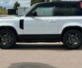 купити нове авто Ленд Ровер Дефендер 2025 року від офіційного дилера JAGUAR LAND ROVER КИЇВ АЕРОПОРТ Ленд Ровер фото