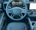 купить новое авто Ленд Ровер Дефендер 2025 года от официального дилера JAGUAR LAND ROVER КИЇВ АЕРОПОРТ Ленд Ровер фото