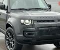 купити нове авто Ленд Ровер Дефендер 2025 року від офіційного дилера JAGUAR LAND ROVER КИЇВ АЕРОПОРТ Ленд Ровер фото