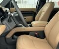 купити нове авто Ленд Ровер Дефендер 2025 року від офіційного дилера JAGUAR LAND ROVER КИЇВ АЕРОПОРТ Ленд Ровер фото