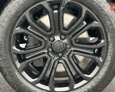 купити нове авто Ленд Ровер Дефендер 2025 року від офіційного дилера JAGUAR LAND ROVER КИЇВ АЕРОПОРТ Ленд Ровер фото