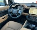 купить новое авто Ленд Ровер Дефендер 2025 года от официального дилера JAGUAR LAND ROVER КИЇВ АЕРОПОРТ Ленд Ровер фото