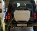 купить новое авто Ленд Ровер Дефендер 2025 года от официального дилера Київ Захід Jaguar Land Rover Ленд Ровер фото
