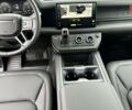 купити нове авто Ленд Ровер Дефендер 2025 року від офіційного дилера Jaguar Land Rover Одеса Ленд Ровер фото