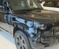 купить новое авто Ленд Ровер Дефендер 2025 года от официального дилера Київ Захід Jaguar Land Rover Ленд Ровер фото