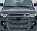 купить новое авто Ленд Ровер Дефендер 2025 года от официального дилера JAGUAR LAND ROVER КИЇВ АЕРОПОРТ Ленд Ровер фото