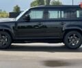 купить новое авто Ленд Ровер Дефендер 2025 года от официального дилера JAGUAR LAND ROVER КИЇВ АЕРОПОРТ Ленд Ровер фото